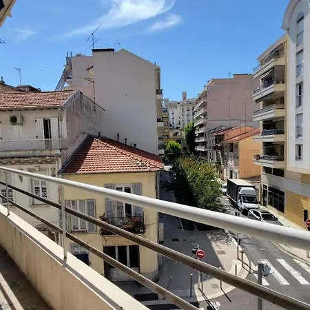 Neuf De 3 Pieces Avec Climatisation Appartement Nice