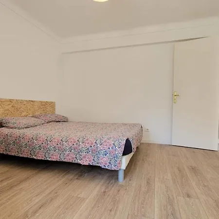 Neuf De 3 Pieces Avec Climatisation Appartement Nice